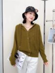 SKU-02-芥黄色